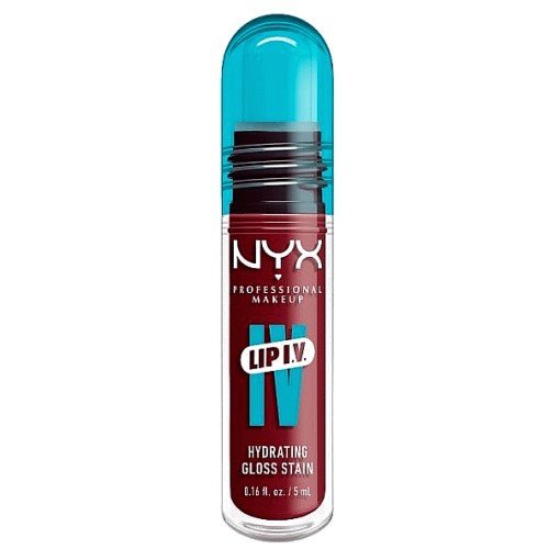 NYX PMU Lip IV Gloss Stain Lipgloss Duo - Image 2